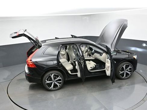 Used 2023 Volvo XC60 B5 Ultimate AWD/4WD image 50