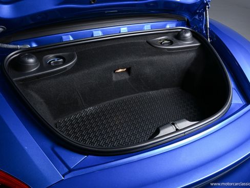 Used 2014 Porsche Boxster S image 23