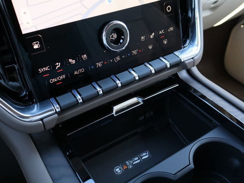 New 2026 GMC Yukon XL Denali w/ Sun & Power Step Package image 12