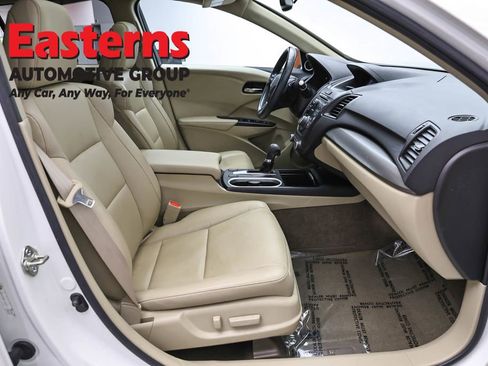 Used 2018 Acura RDX AWD image 26