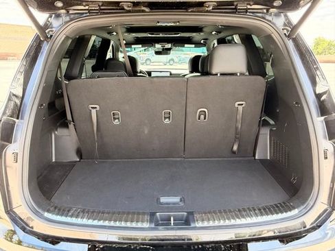 Used 2025 Kia Telluride SX X-Line AWD/4WD image 18