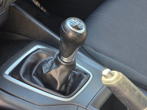 Used 2014 MAZDA MAZDA3 i Sport image 13