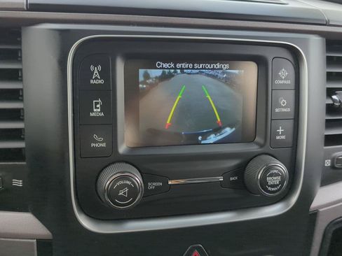 Used 2019 RAM 1500 Express w/ Wheel & Sound Group AWD/4WD image 21