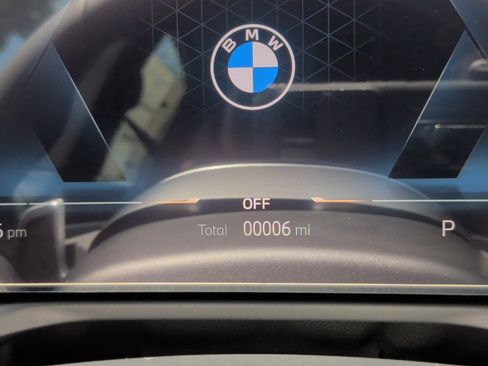 New 2026 BMW 430i xDrive w/ M Sport Package AWD/4WD image 14
