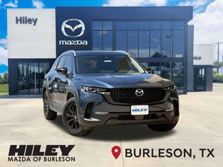 Used 2025 MAZDA CX-50 AWD 2.5 S w/ Weather Package 360° Tour
