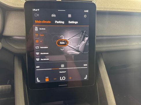 Certified 2022 Polestar Polestar 2 Long range Dual motor - AWD w/ Plus Package image 15