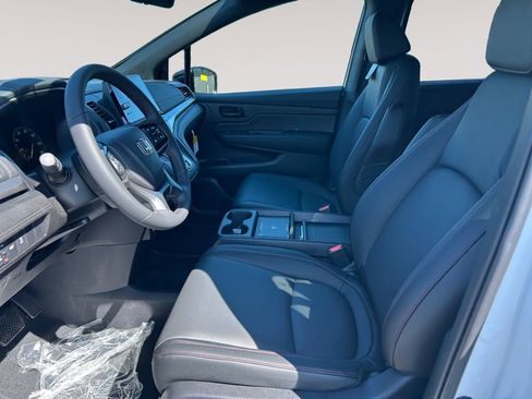 New 2026 Honda Odyssey Sport-L image 9