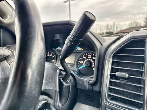 Used 2019 Ford F150 XLT w/ Equipment Group 302A Luxury image 20