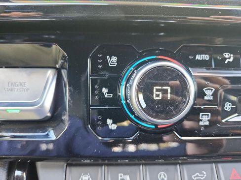 New 2026 GMC Sierra 1500 AT4 w/ AT4 Premium Package image 24