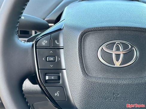 Certified 2026 Toyota bZ FWD image 22