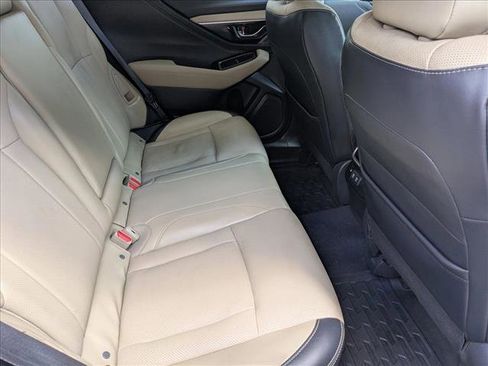 Used 2020 Subaru Outback Limited w/ Popular Package #2 AWD/4WD image 19