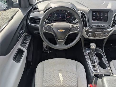 Used 2023 Chevrolet Equinox LT FWD image 16