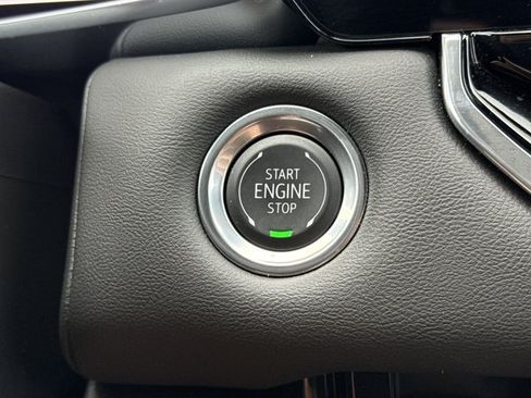 Used 2026 GMC Canyon Elevation w/ Convenience Package AWD/4WD image 24