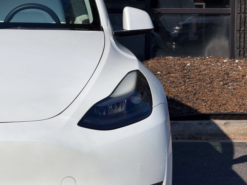 Used 2022 Tesla Model Y Performance AWD/4WD image 5