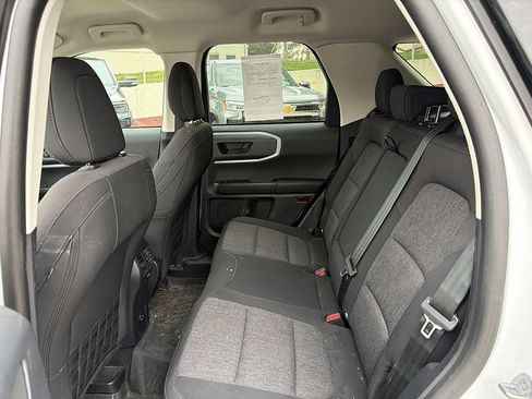 Used 2024 Ford Bronco Sport Big Bend AWD/4WD image 6