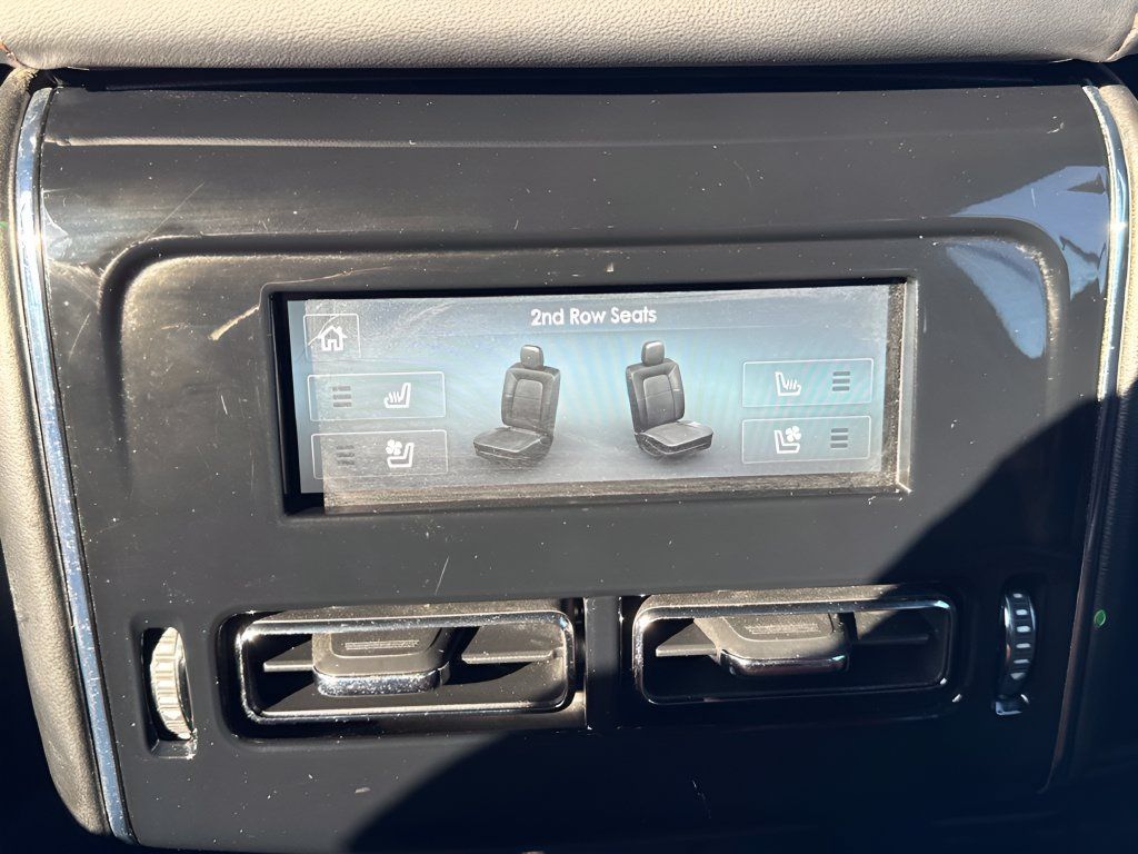 Used 2020 Lincoln Aviator Grand Touring w/ Elements Package Plus AWD/4WD image 13