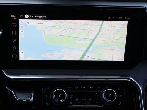 New 2026 GMC Sierra 1500 Denali w/ Technology Package RWD image 19