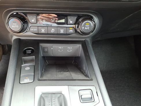 New 2026 Nissan Kicks SV w/ SV Premium Package FWD image 20