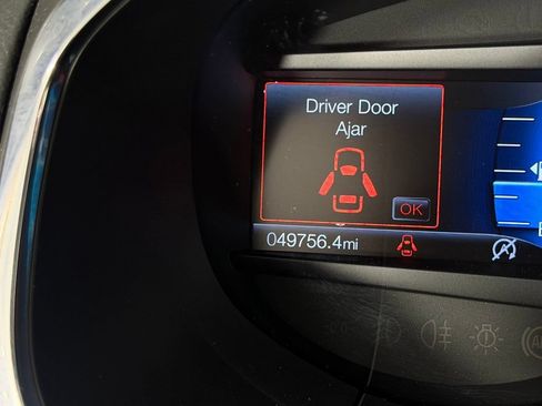 Used 2020 Ford Edge ST w/ Equipment Group 401A AWD/4WD image 34