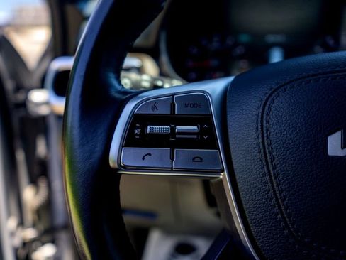 Used 2022 Kia Telluride SX w/ SX Prestige Package AWD/4WD image 15