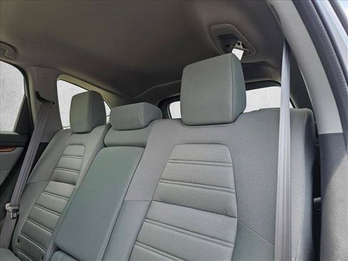 Used 2020 Honda CR-V EX image 12