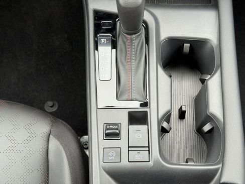 New 2026 Nissan Sentra SR w/ SR Premium Package FWD image 27
