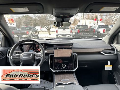 New 2026 GMC Acadia Denali w/ Super Cruise Package image 12
