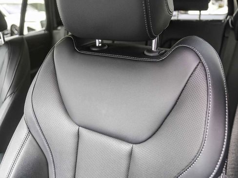 Certified 2023 BMW X3 sDrive30i w/ Convenience Package image 22