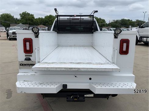 Used 2021 Chevrolet Silverado 2500 W/T w/ WT Fleet Convenience Package AWD/4WD image 10