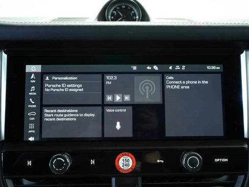 New 2025 Porsche Macan image 17