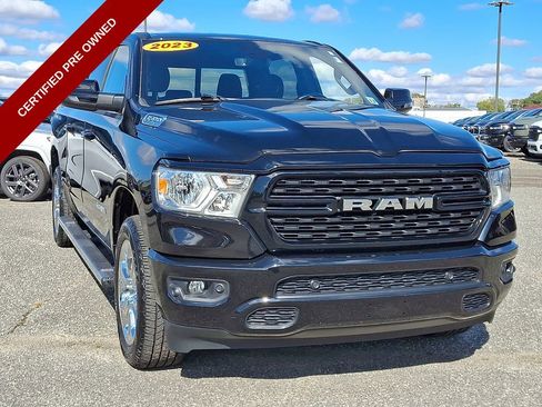 Certified 2023 RAM 1500 Big Horn image 2
