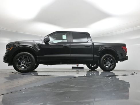 New 2026 Ford F150 STX w/ Equipment Group 200A image 50