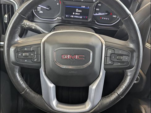 Used 2020 GMC Sierra 1500 Elevation w/ Elevation Value Package AWD/4WD image 31