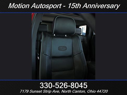 Used 2012 Jeep Grand Cherokee Overland AWD/4WD image 33