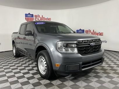 Used 2022 Ford Maverick XL