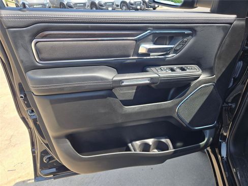 Certified 2025 RAM 1500 Laramie w/ Bed Utility Group AWD/4WD image 23