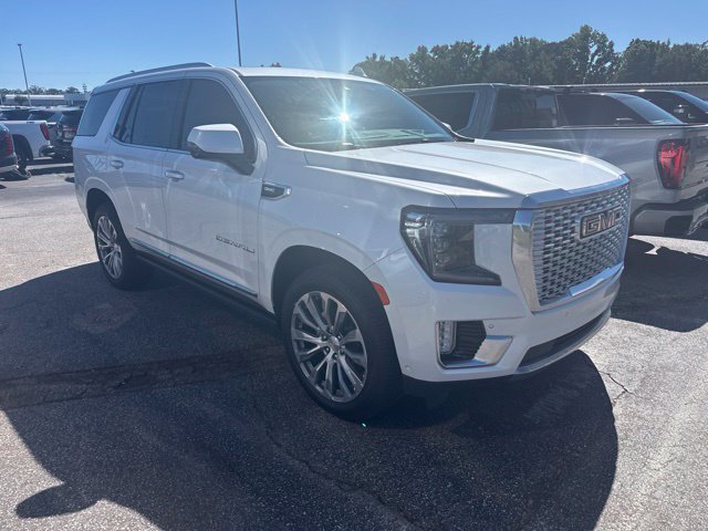 Used 2023 GMC Yukon Denali w/ Denali Reserve Package AWD/4WD image 5