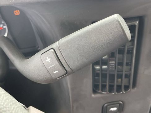 New 2025 GMC Savana 2500 w/ Driver Convenience Package RWD image 16