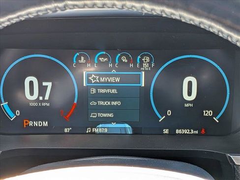 Used 2022 Ford F150 Limited AWD/4WD image 12