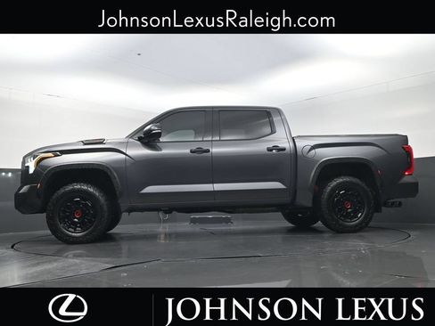 Used 2023 Toyota Tundra TRD Pro AWD/4WD image 21