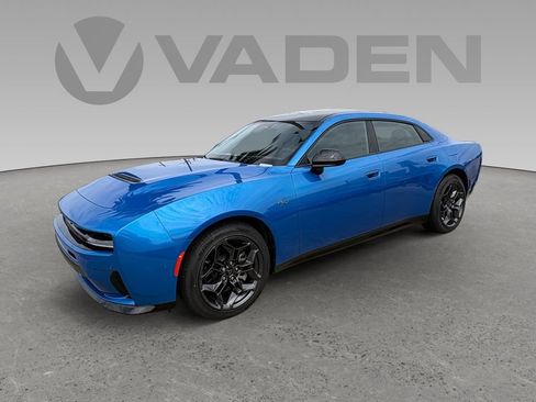 New 2026 Dodge Charger GT w/ Driver Convenience Group AWD/4WD image 21