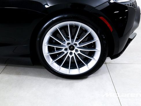 New 2026 McLaren Artura Spider RWD image 30