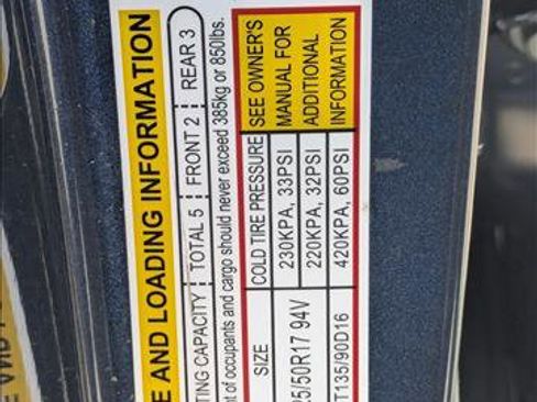 Used 2024 Honda Accord EX image 15