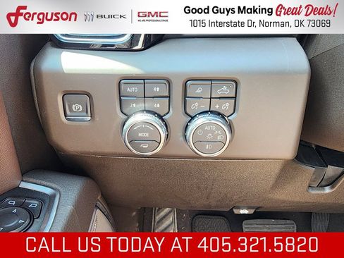 New 2026 GMC Sierra 2500 Denali w/ Denali Reserve Package AWD/4WD image 22