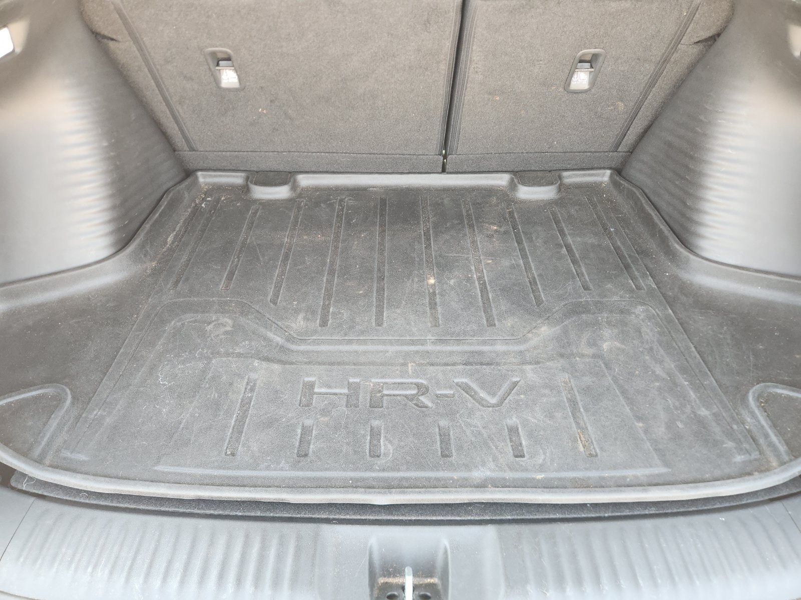 Used 2024 Honda HR-V EX-L image 36