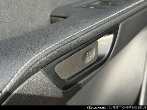 Certified 2024 Lexus RX 350 Premium Plus w/ Convenience Package FWD image 16