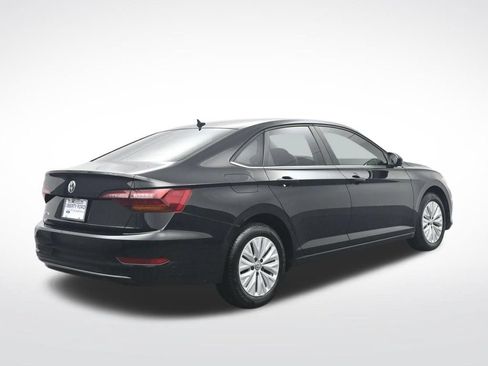 Used 2019 Volkswagen Jetta S w/ Driver Assistance Package FWD image 6