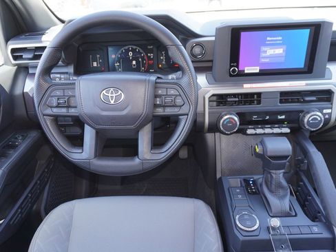 New 2026 Toyota Tacoma SR5 RWD image 8