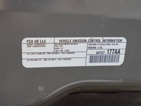 New 2026 Dodge Charger Scat Pack w/ Blacktop Package image 26