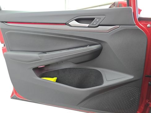 New 2026 Volkswagen GTI SE FWD image 26